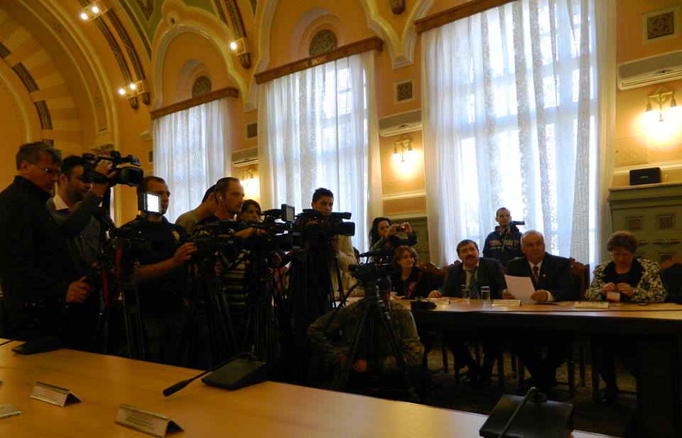 Conferinta de la Craiova Conferinta de la Craiova
