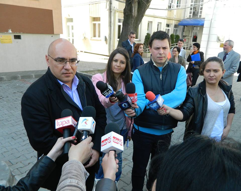 Conferinta de la Craiova Conferinta de la Craiova