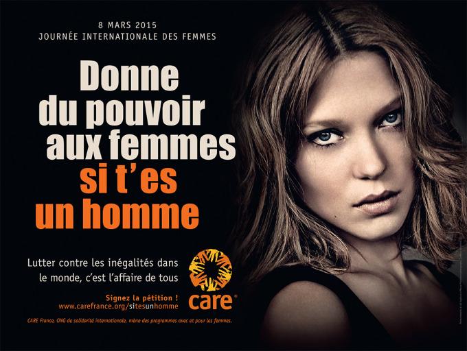 Campanie CARE 